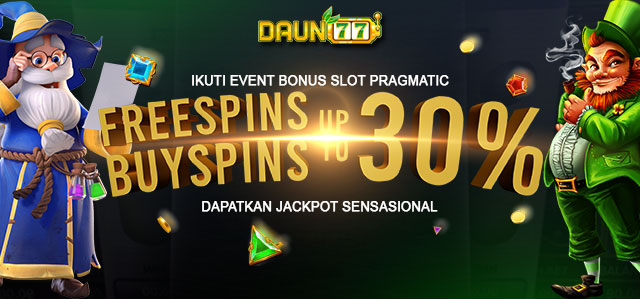 Event Free Spin